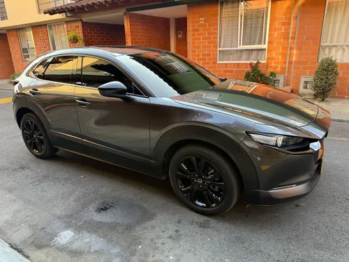 Mazda CX-30 2.5 Grand Touring Lx Carbon Edition Awd At
