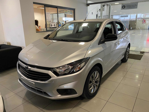 Chevrolet Onix Joy Black 0km 2021 Concesionario Oficial