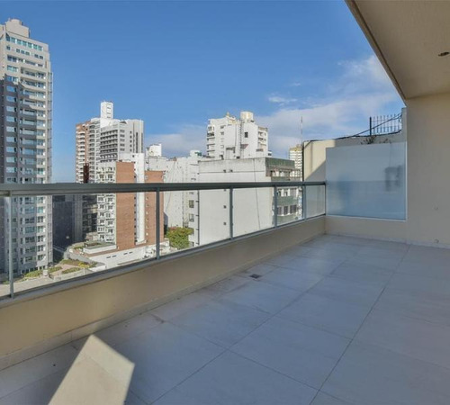Imagen 18 de 19 de 2 Dormitorios Vista Al Rio, Terraza!
