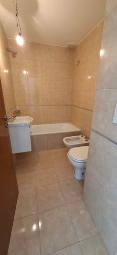 Departamento Monoambiente En Liniers