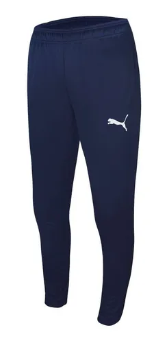Calça puma active tricot masculina 2025