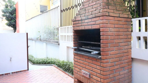Imagem 26 de 30 de Apartamento - Ap02416 - 71050122