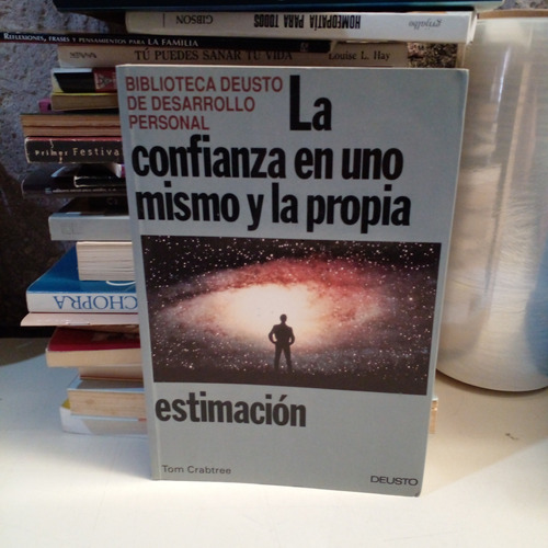 La Confianza En Uno Mismo Y La Propia Estimación - Crabtree