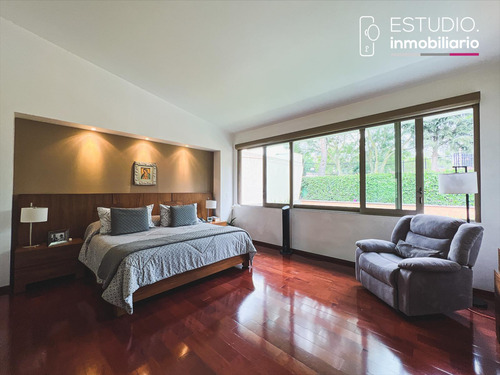 Vendo Casa Junto A Lomas Country Club