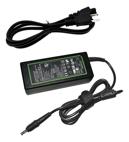 Cargador Para Samsung Np275e4e Np355v4x Np350v4x 90wh