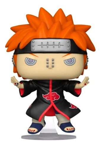 Funko Pop Pain - Naruto Shippuden (944)  Glow In The Dark