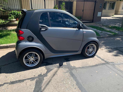Imagen 2 de 8 de Smart Fortwo 2015 1.0 Passion 84cv