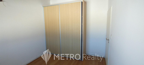 Dúplex En Venta De 3 Ambientes En Olivos