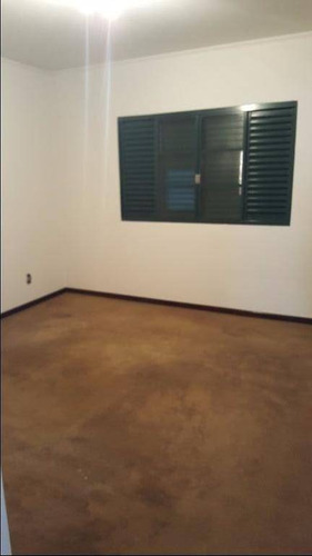 Imagem 27 de 30 de Casa Com 5 Dormitórios À Venda, 238 M² Por R$ 800.000,00 - Vila Cidade Jardim - Limeira/sp - Ca0066