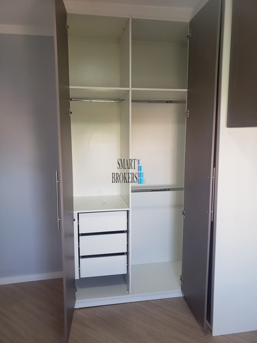 Imagem 16 de 30 de Apartamento À Venda Ou Locação No Tucuruvi Com 53 Metros 2 Dormitórios 1 Suíte 1 Vaga - Ap02178 - 69859096