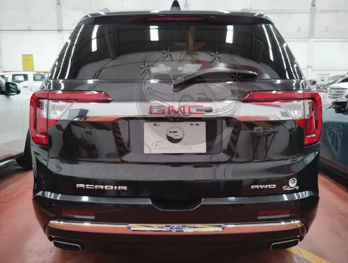 GMC Acadia 3.6 Denali At