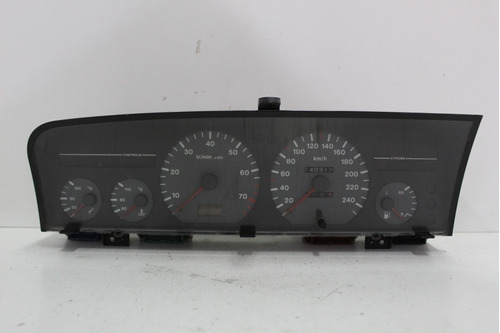 Tablero Instrumento Citroen Xsantia 2.0 Nafta Tdi318