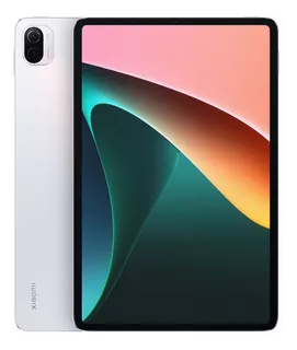 Nuevo Tablet Xiaomi Pad 5 21051182g 11 128gb Blanco