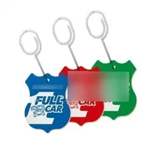 Comprar Perfumina Pinito Tarjeta Perfumada De Colgar X100un Full Car
