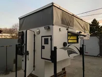 Comprar Camper Pop Up Boyindustries
