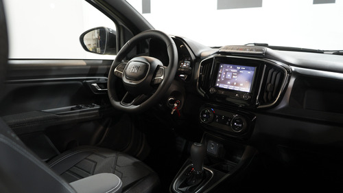 Fiat Strada 1.3 Volcano Cvt