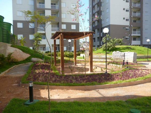 Imagem 13 de 26 de Apartamento Com 2 Dormitórios À Venda, 53 M² Por R$ 302.000,00 - Vila Santa Terezinha - Carapicuíba/sp - Ap0439