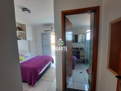 Imagem 6 de 12 de Apartamento - Ap03768 - 69398420
