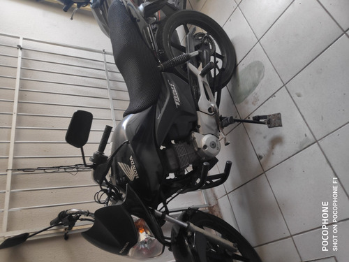 Imagem 6 de 7 de Honda Cg 150 Titan Mix Ex
