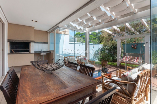 Imagem 3 de 15 de Casa Em Condominio - Ipanema - Ref: 21953 - V-21953