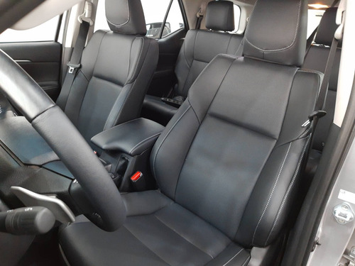 Imagem 13 de 15 de Toyota Hilux Sw4 2.8 D-4d Turbo Diesel Srx 4x4 Automático