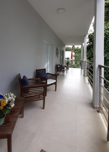 Imagem 11 de 27 de Linda Casa Em Capital Ville - Sp - Ca00049 - 68077885