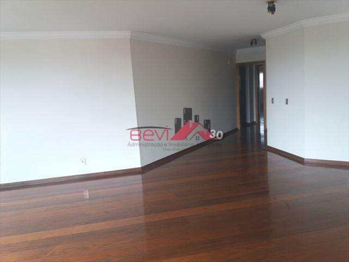 Imagem 3 de 18 de Apartamento Em Piracicaba Bairro Nova Piracicaba - V1804