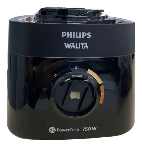 Gabinete Para Processador 750w Philips Walita Ri7301