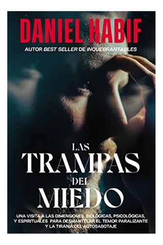 Libro Las Trampas Del Miedo /510