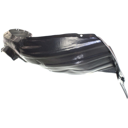 Tolva En Salpicadera Izquierda Toyota Rav4 2001 - 2005