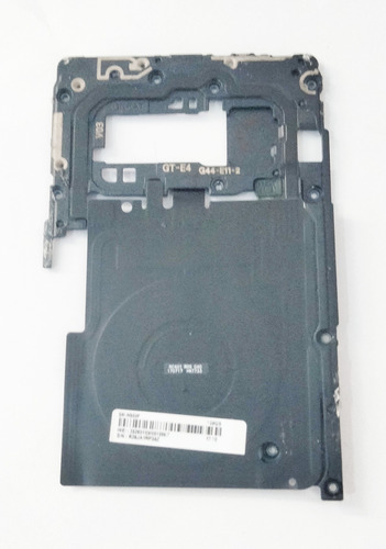Carcasa Flex Inalámbrica Samsung Note 8 ( N950f )