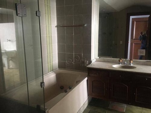 Imagem 11 de 26 de Apartamento À Venda, 200 M² Por R$ 2.800.000,00 - Copacabana - Rio De Janeiro/rj - Ap6823