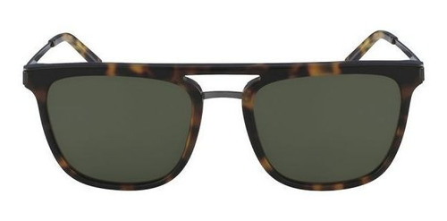 Imagem 2 de 4 de Óculos De Sol Calvin Klein Ck 1239s 214 Premium