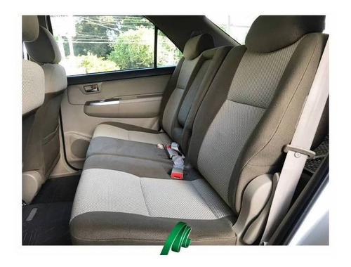 Imagem 5 de 11 de Toyota Hilux Sw4 Sr 4x2 2.7 16v