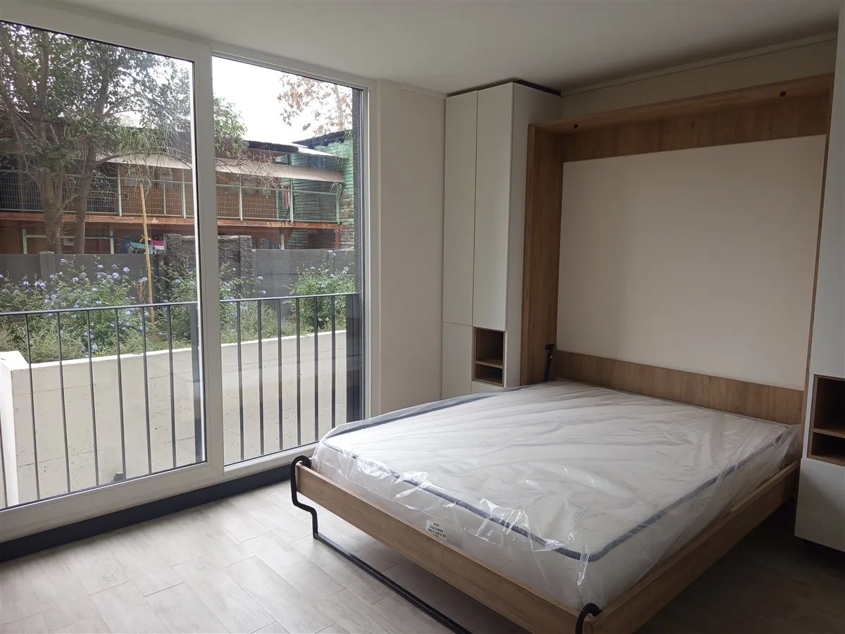 Imagen 2 de 22 de Con Oferta, A Estrenar Home Studio Metro Lourdes