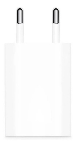 Cargador + Cable Apple Original iPhone 5 6 7 8 X Xs Xr