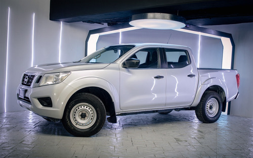 Imagen 2 de 13 de Nissan Np300 Frontier 2020