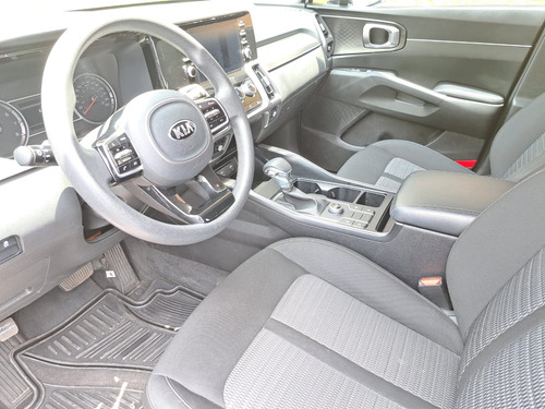 Kia Sorento 2.4 Lx At