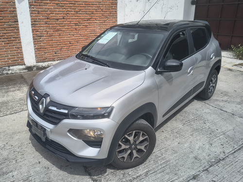 Renault Kwid 1.0 Bitono