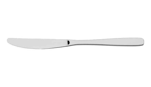 Cuchillo Mesa Acero Inox (x12) Cosmos Tramontina