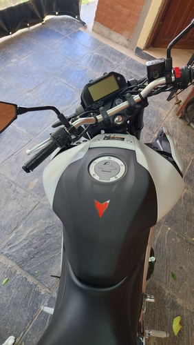Imagen 7 de 7 de Yamaha Mt 03