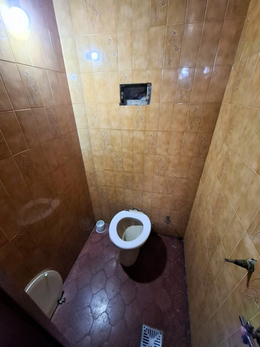 Vivienda 2 Amb + Local 2 Plantas + Galpon Interno