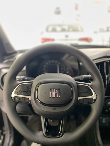 Fiat Strada 1.3 Freedom Cd