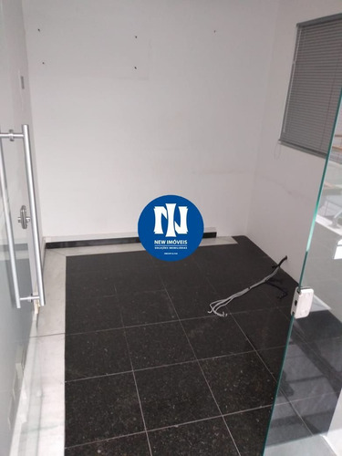 Imagem 5 de 30 de Prédio Comercial - Centro Comercial Alphaville - Newc0093