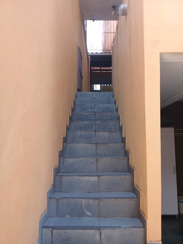 Casa Para Venda, 3 Dormitórios, Jardim Satelite - São Paulo - 15273