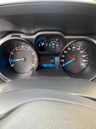 Ford Ranger 2013 2.5 Xls Cab. Dupla 4x2 Flex 4p