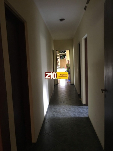 Imagem 16 de 30 de Ch01754 - Lagos De Shanadu - At 6.500m², Ac 450m², 04 Dormitórios (sendo 02 Suítes) - Z10 Imóveis - Indaiatuba/sp. - Ch01754 - 34426173