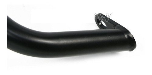 Imagen 6 de 10 de Defensa Bmw 850 Gs 750 Gs Parte Alta Tank Guard 750gs 850gs