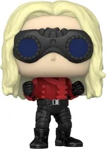 Comprar Boneco Funko Pop Movies The Suicide Squad Savant 1154