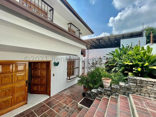 Imagen 5 de 19 de Casa En Venta Prados Del Este 0412.906.04.60katy